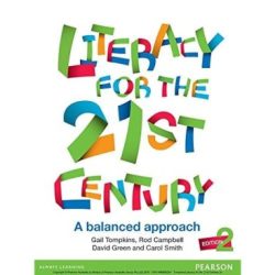 Literacy for the 21st century 8th edition pdf