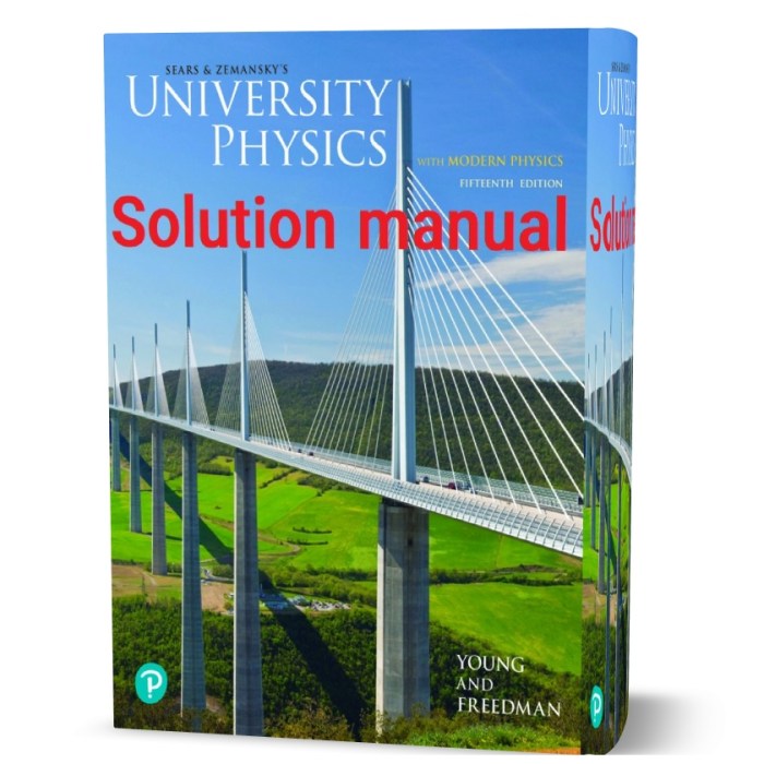 University physics with modern physics 14th ed