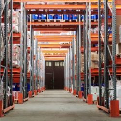 Charlie company uses a perpetual inventory system